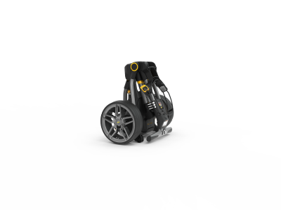 PowaKaddy Compact C2i GPS